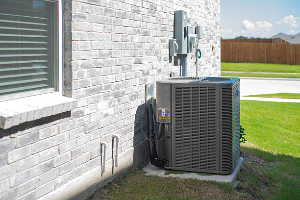 Reliable Ductwork Repair contractor in Zavalla, TX by FH HVAC